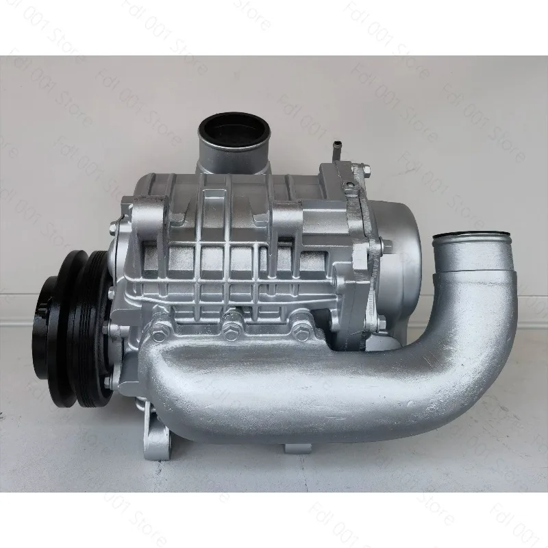 High Pressure Air Blower Aerator for Aquaculture Pond Fish Farming