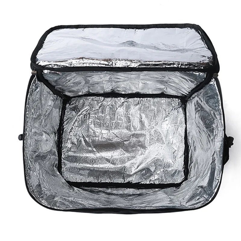 【RECOMMEND】Delivery Large Capa - огляд і ціна Food Storage Recommendations