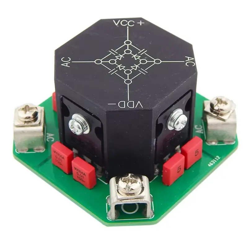 AS95-New 60A 150V 30CPQ150 Rapid Response Diode Bridge Rectifier Commutat Bridge Rectifier Board Of Audio Class A Amplifier