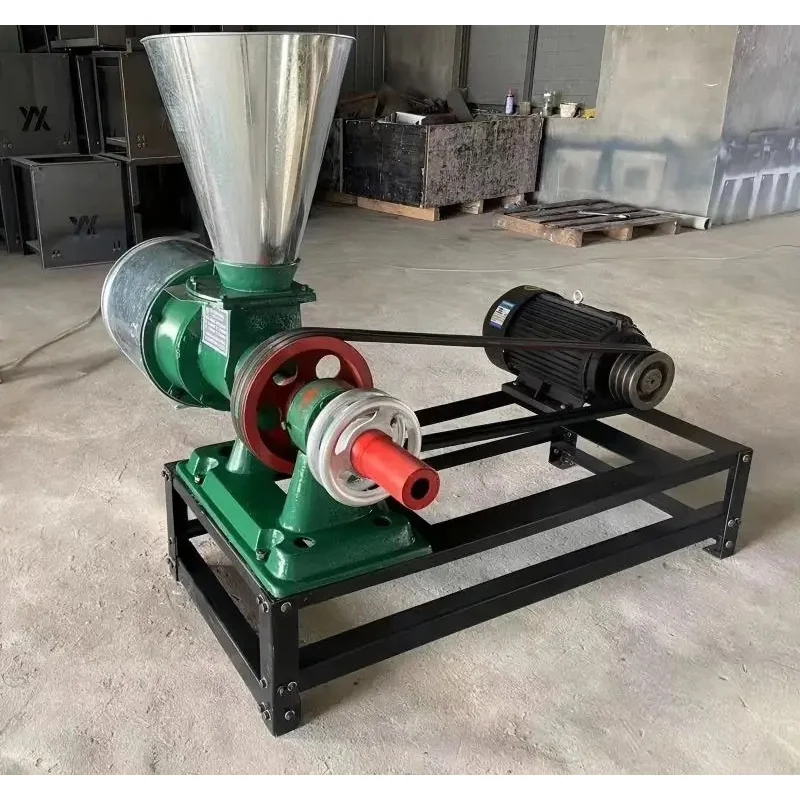 BIRUI Hot Selling Small Chakki Industrial Grain Milling Machine With Motor 220/380V High-Accuracy & Corn Flour Mill