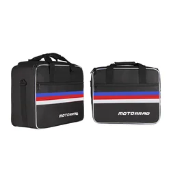 Expandable Inner Saddlebag For R1200GS/Adv R1250GS Adventure LC F850 750 GS Luggage Side Box Case Saddle Bags Panniers Inner Bag