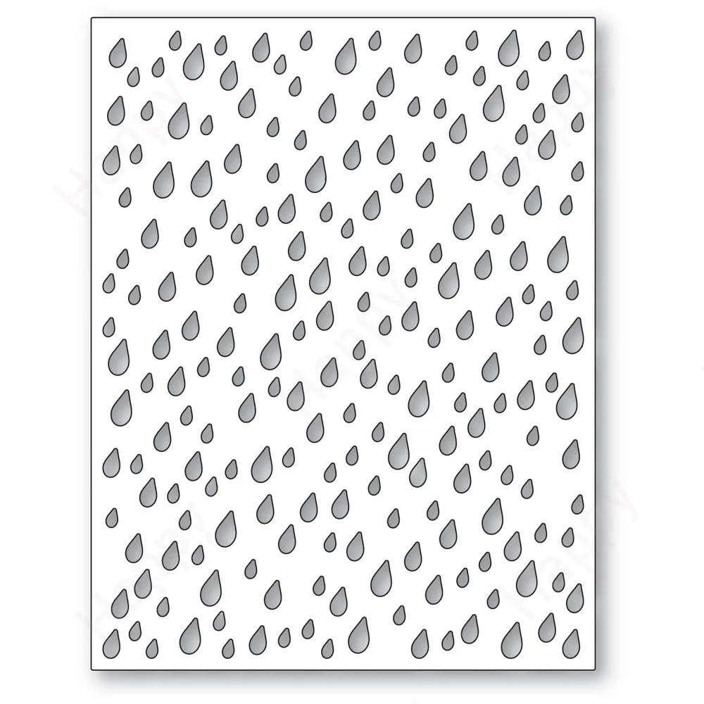 Rose Heart Die Set Metal Cutting Dies For DIY Scrapbooking Greeting Card Snowflake Frame Decorative Craft Embossing Template