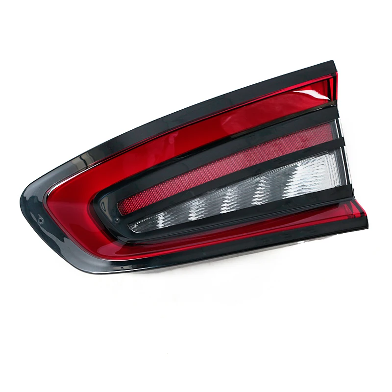 Tail Lights For Dodge Charger 2015 2016 68213145AB 68213144AB Rear Lamp Reversing Lamp Stop Brake Lamp Turn Signal Lamp