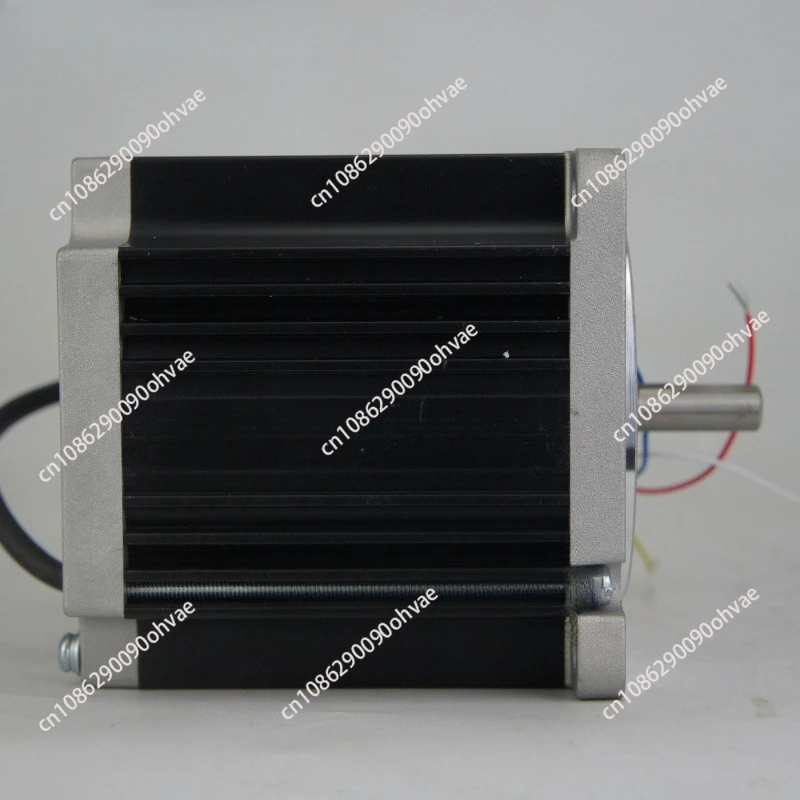 90TDY115D4-2A PM Synchronous Motor for Heat Recovery, High Efficiency, Reliable Performance