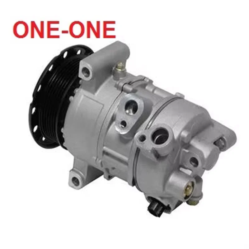 

Компрессор кондиционера переменного тока PV6-105MM 5058228 AF 5058228 АГ 5058228 AH R 5058228 AI RL 058228 AI 5058228 AI