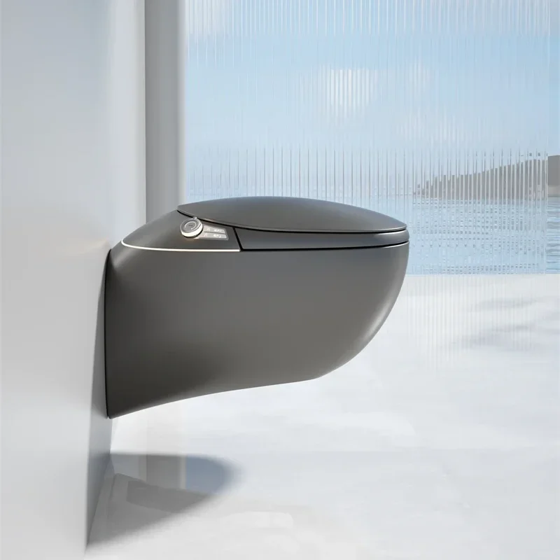 

Bathroom automatic toilet toilet toilet automatic flush toilet smart