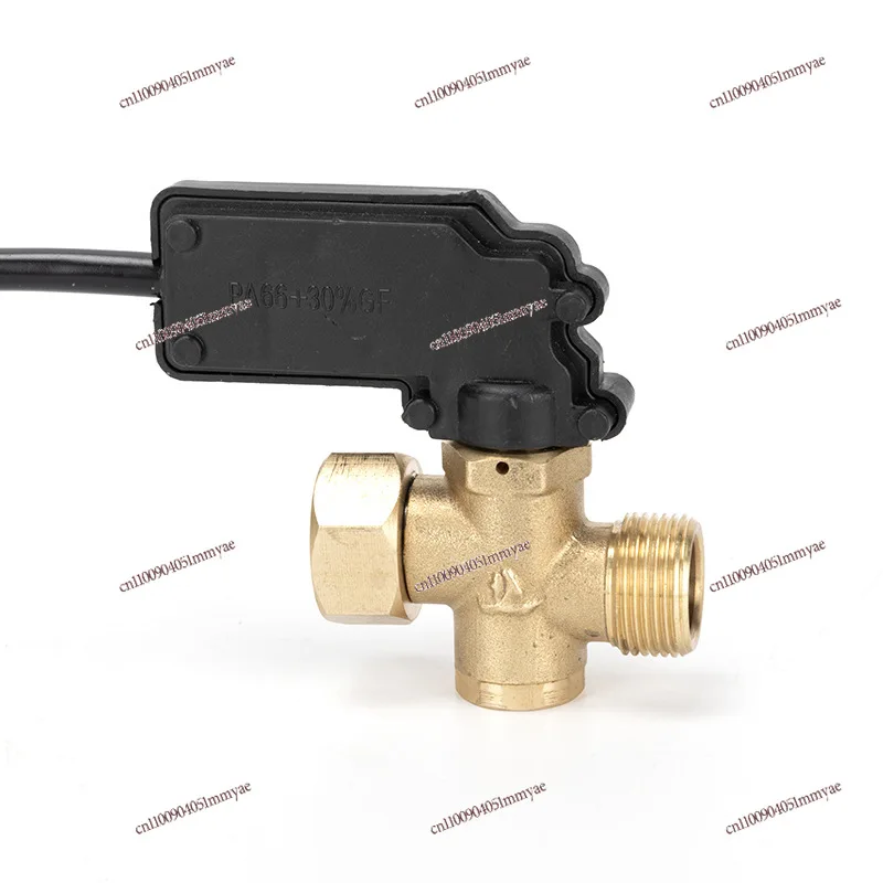 

55/58 Type 360 Car Washing Machine Shutdown Switch Modified Cleaning Machine Water Gun Pressure Pressure Switch Device