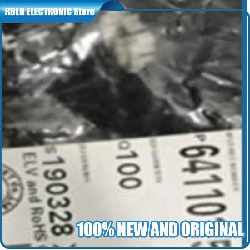 

20pcs/lot new and original connector MG641101-5