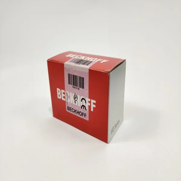 

2026 Ek1914 Ethercat Couple W/ Integrated Standard and Safety I/ Brand New Original Spot Plc