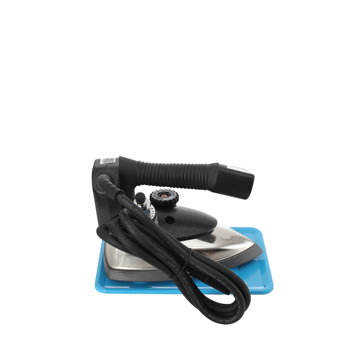 110V 1200W Professional Gravity Feed Industrial Electric Steam Iron Industrial Iron Machine 4L