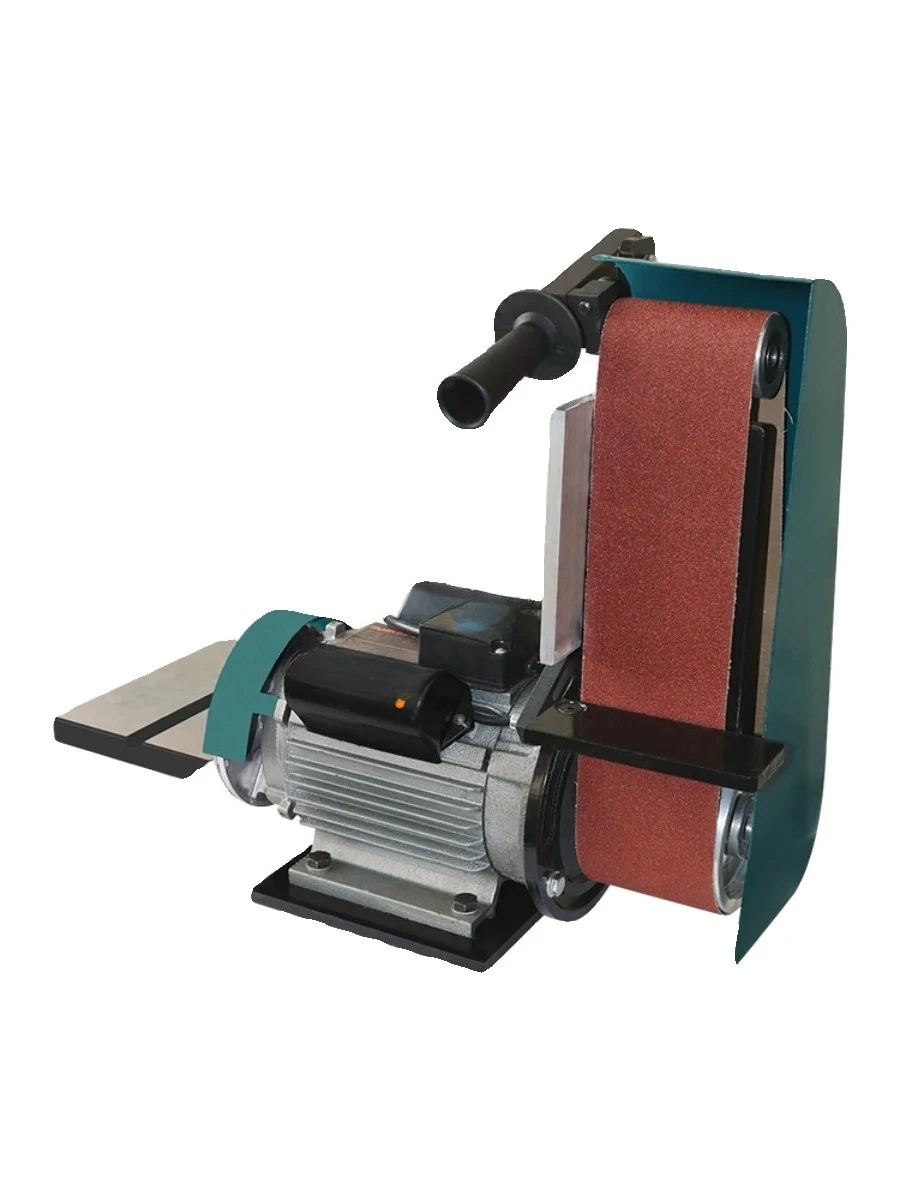 High-power pure copper motor multi-function vertical and horizontal knife sharpener