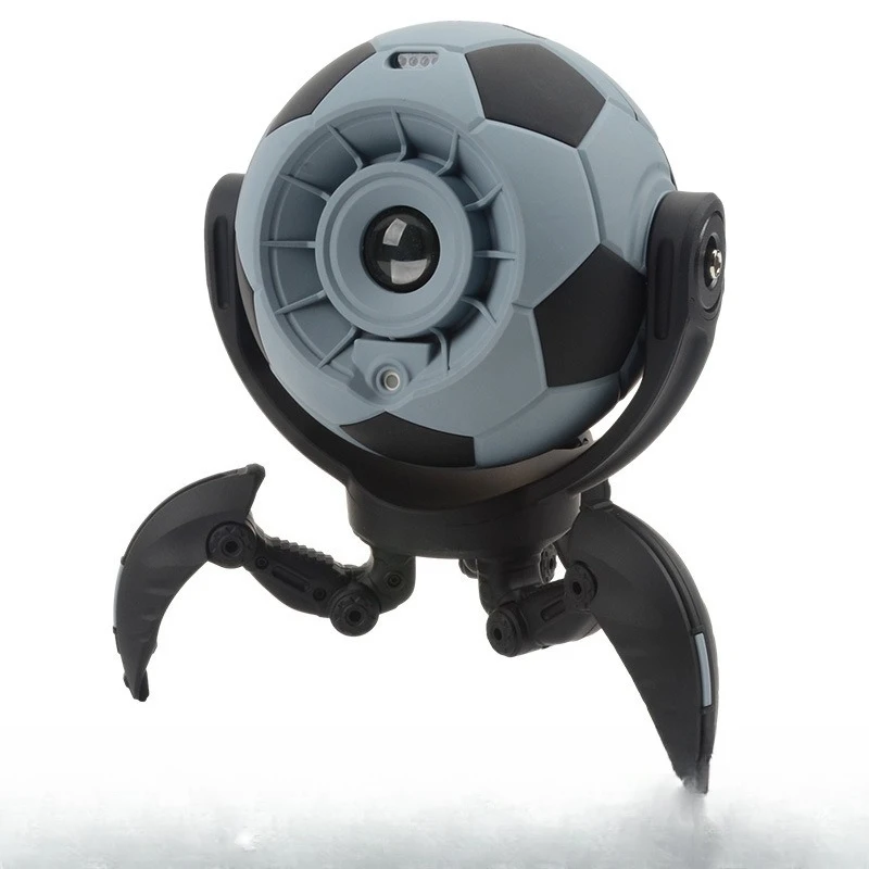 New dynamic rotating star light, football projection ambient light