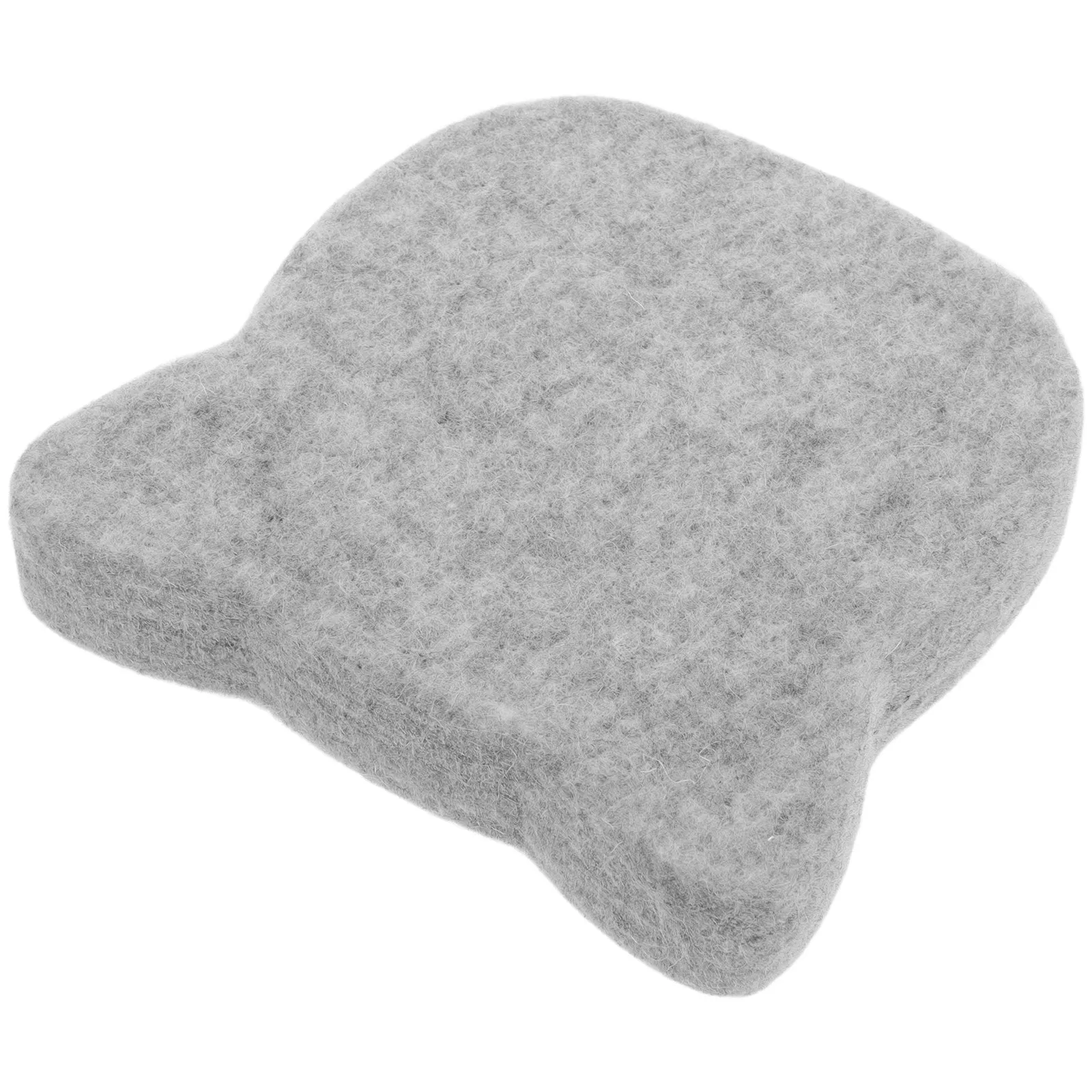 

Wool Needle Felting Pad Thick Felt Block for DIY Needle Projects Felting Workstation Base Block Fabric Board Craft Supplies