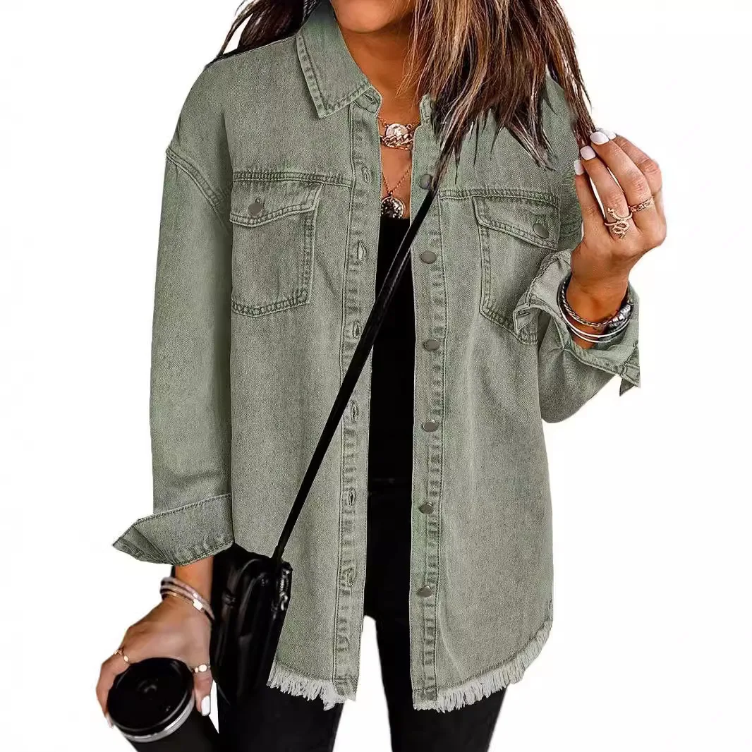 Thumbnail 4 - #67 Best Denim Jackets to Buy In 2026