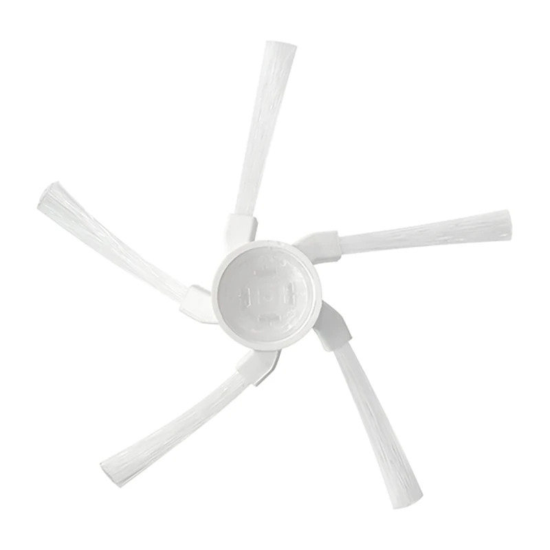 Seiten bürste Ersatz zubehör für Dreame Bot W10 / W10 Pro Roboter Staubsauger Ersatzteile