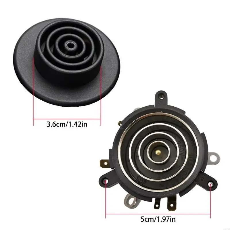 27RB para interruptor chaleira elétrica retardador chama termostato controle temperatura