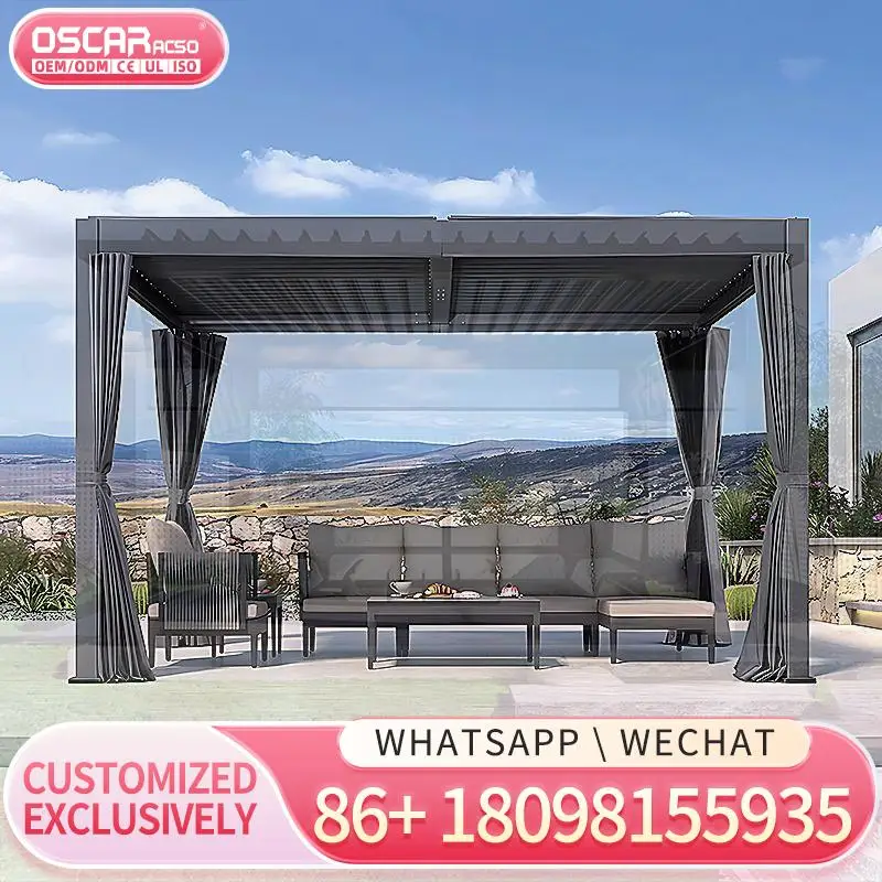 Waterproof Louver R… - image