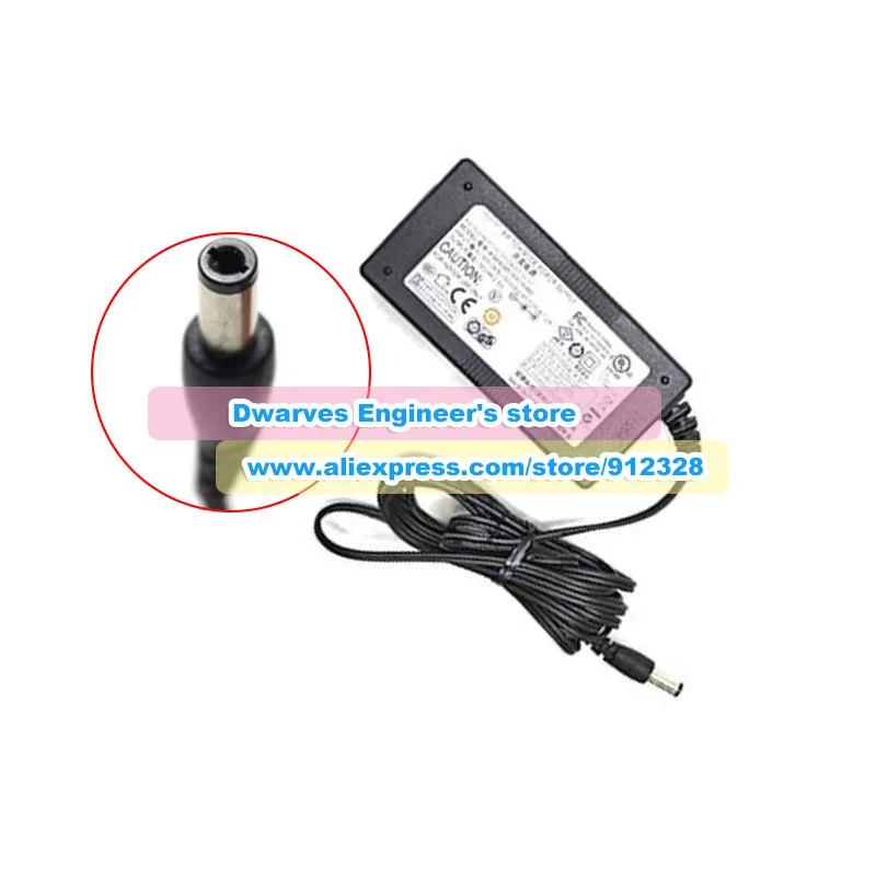 Genuine 18V 2.5A 45W AC Adapter 700-0064-001 700-0064-007 700-0064-00 Charger For JBL KSAS0451800250M2 700-0064-006 700-0064-005