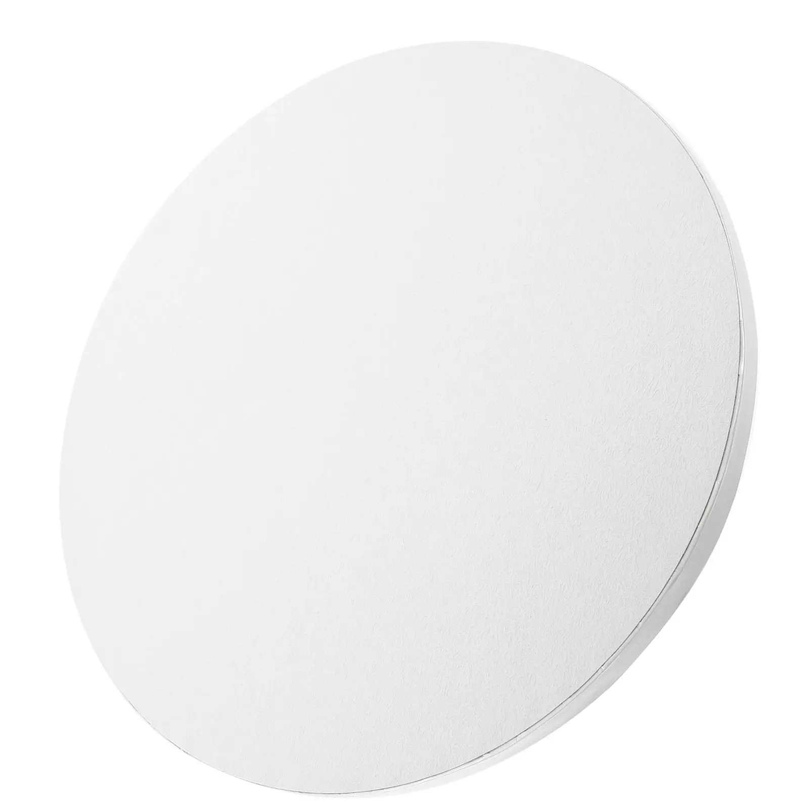 

1/2-inch Thick Cake Display Base Mousse Bases Round Board Trays Paper Birthday Boards
