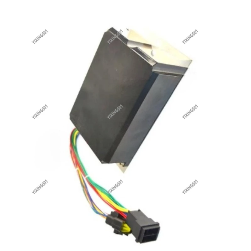 CU103-44 Steering Control Board 54000-20181 - For FB10-15/70/72/75 Electric Forklift