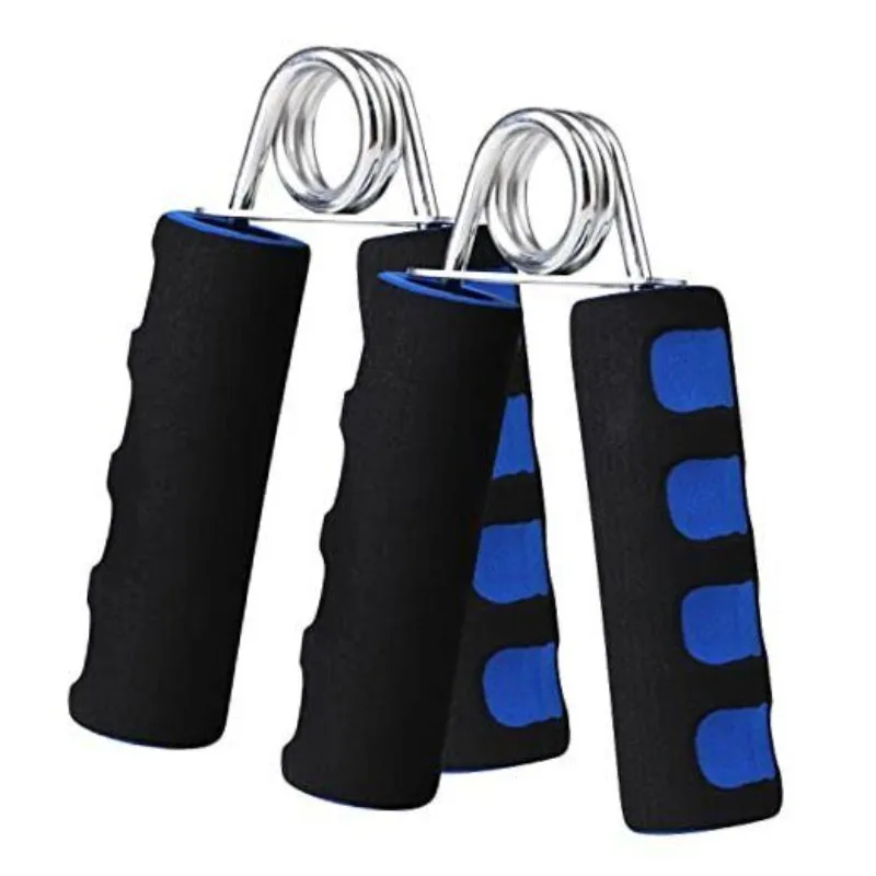 Expansor De muñeca para entrenamiento De brazo, fortalecedor De agarre De mano De primavera, aparato De Gimnasio Profesional, fortalecedor De dedos