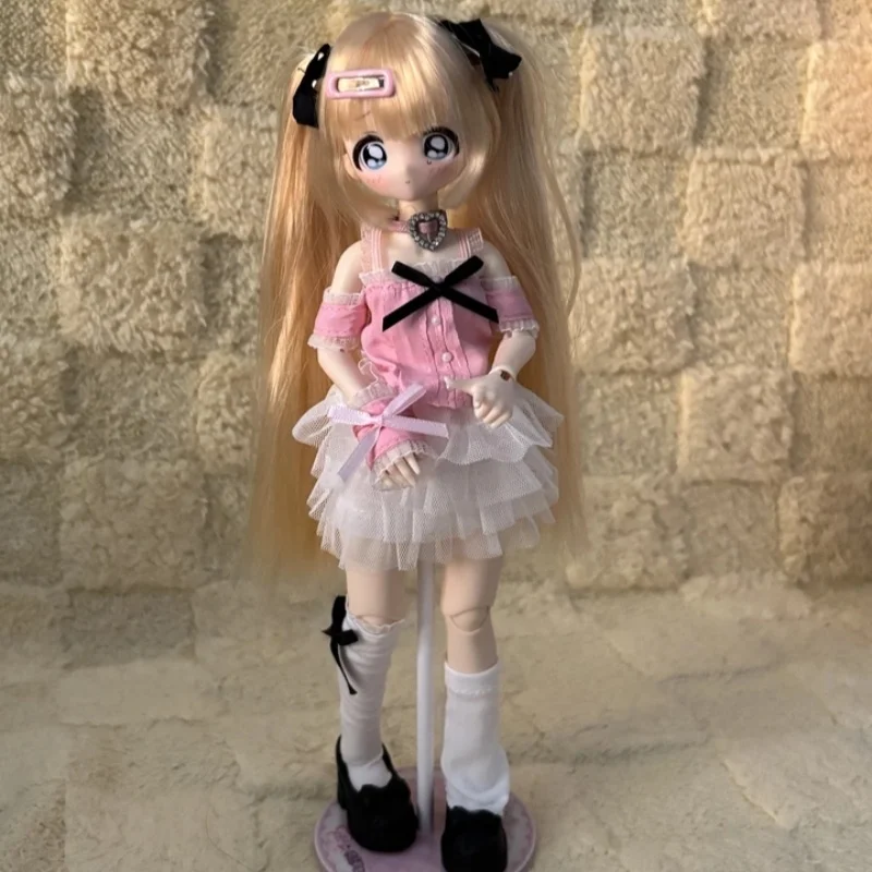 Thumbnail 2 - #17 Most Popular Ball Jointed Dolls