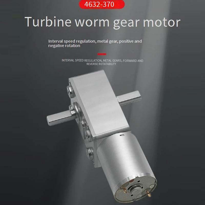 4632-370 Dual D-Axi…