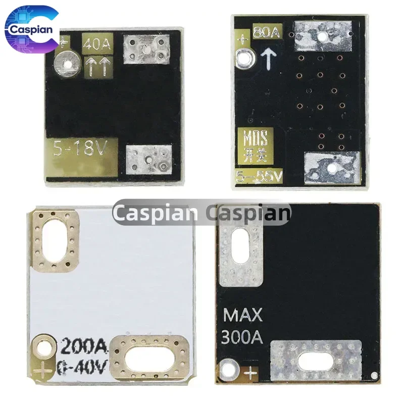 Mini High Power MOS Trigger Switch Driver Module Field Effect Tube PWM Regulation Electronic Switch Control Panel