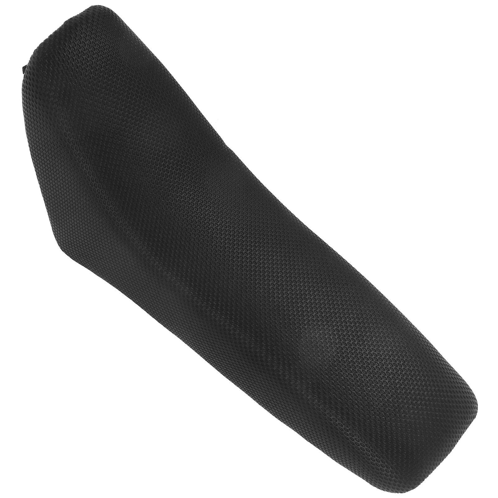 

Mini Dirt Bike Seat Cushion Compact Portable Soft Breathable Off-Road Motorcycle Seat Pad Shockproof Tear Resistant