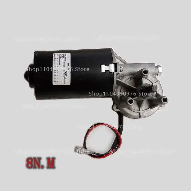 Garage door motor door opener Electronic limit replica door accessories Motor copper teeth