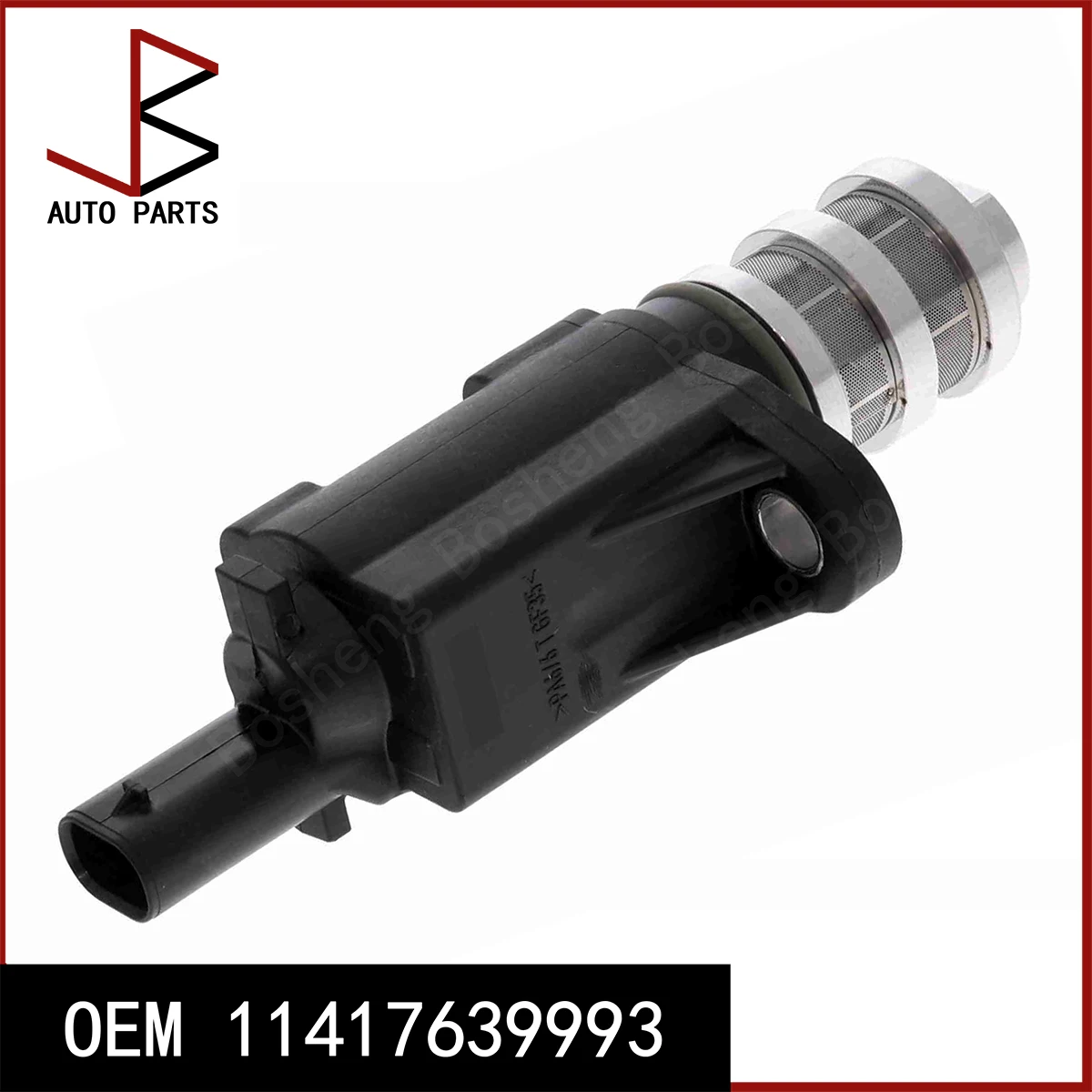 New OEM 11417639993 99879601 Camshaft Adjustment Control Valve Oil Pressure Valve for BMW 1 2011-2019 3 2018- 2 Coupe 2012-2021