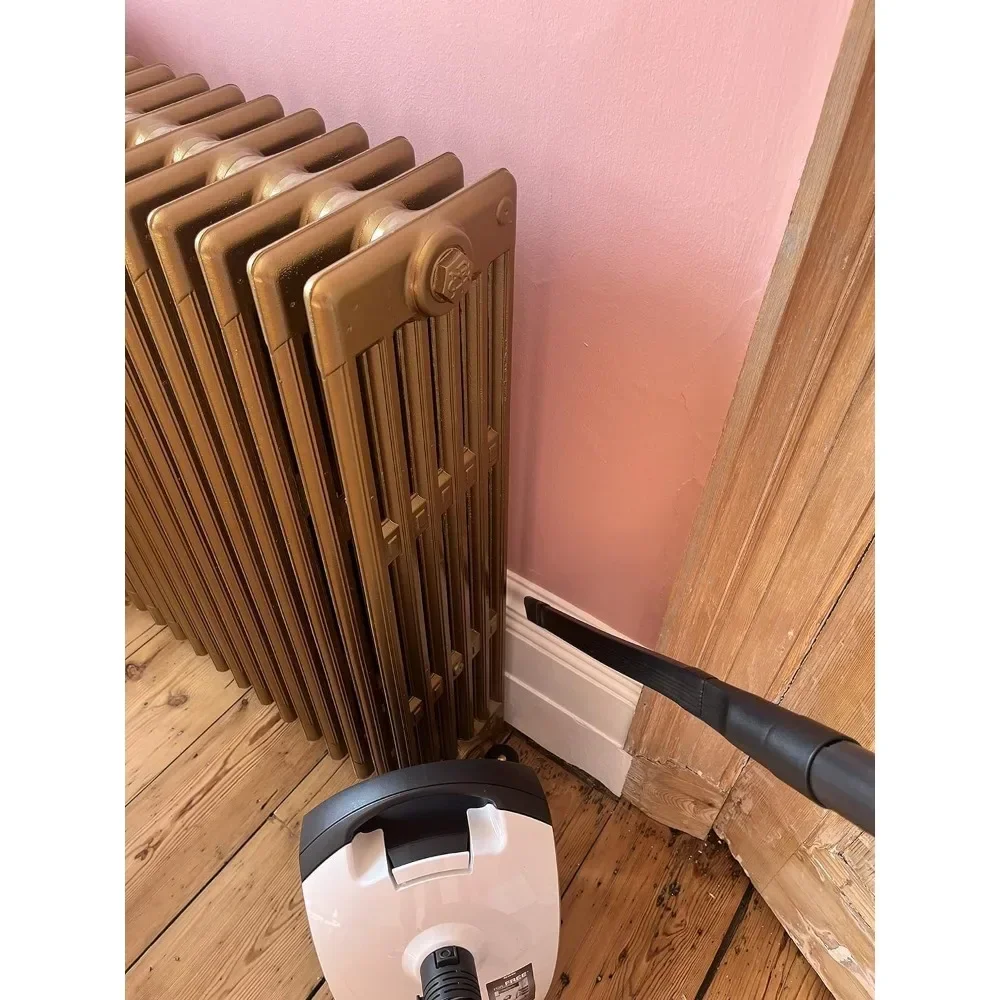 2025 뉴스 35mm-32mm 호스 진공 청소기 어댑터 교체 포트 내구성 블랙 틈새 도구 액세서리 키트 코너 플렉시블 신제품