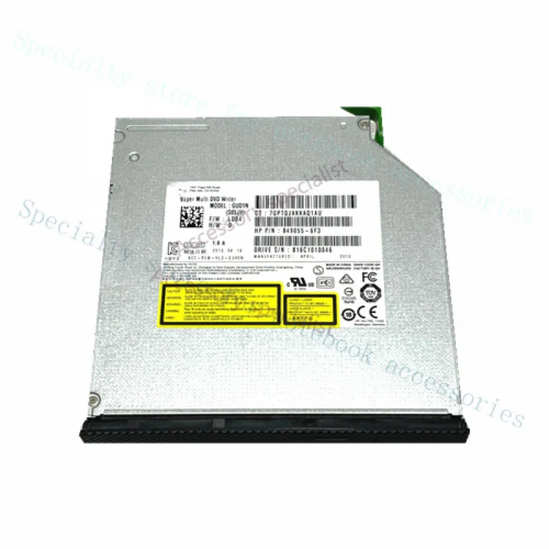 

Новинка: графическая рабочая станция/сервер HP HPZ1G9 Z2G9 со встроенным DVD-рекордером