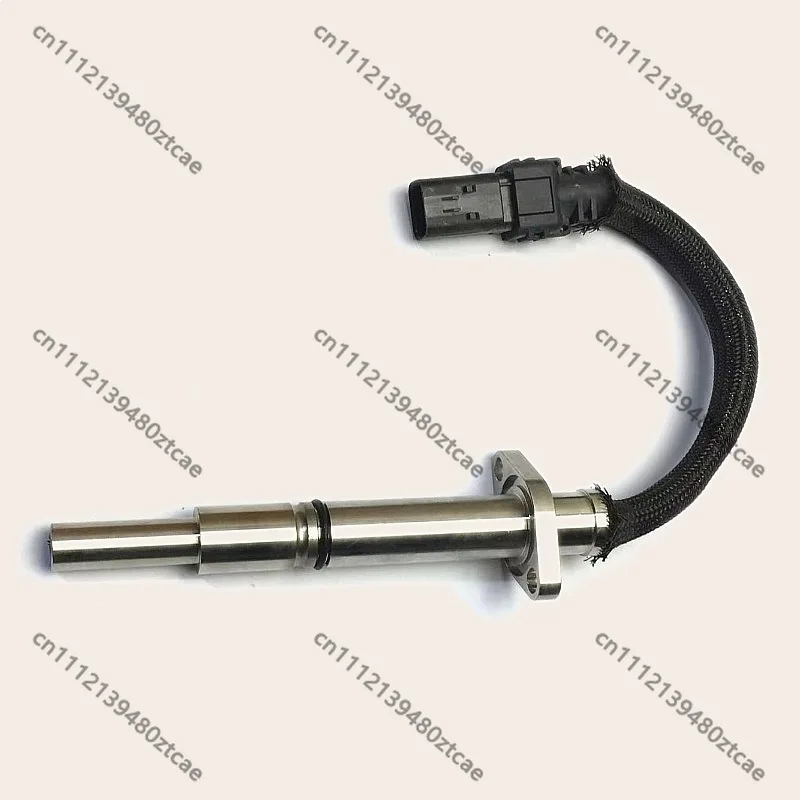 354-6758 14 Volt Traction Control Speed Sensor for 631K 637K 621K 627K Wheel Loader