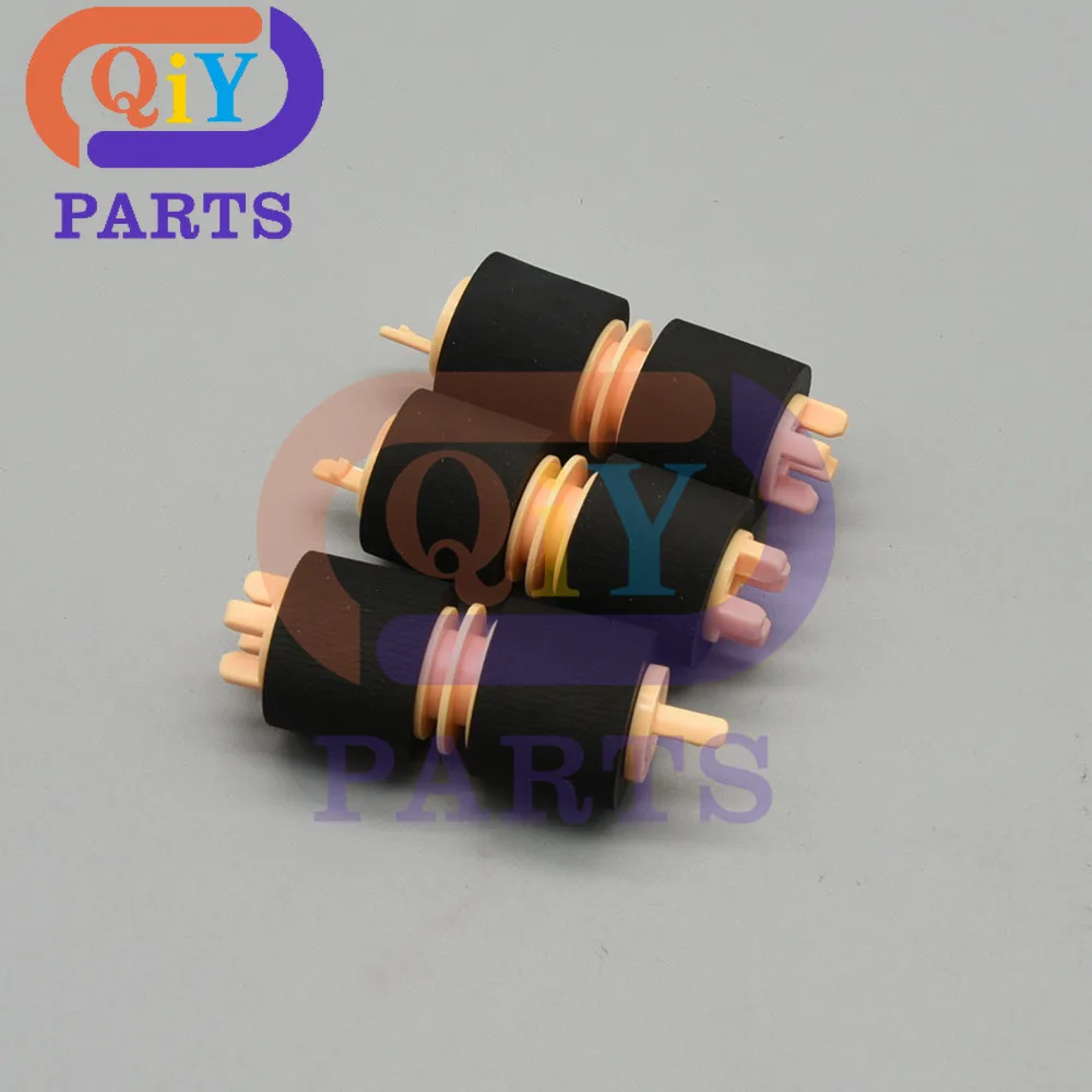 12PCS Paper Feed Pickup Roller   support for Xerox DocuColor 5065 6075 240 250 242 252 260 7025 7030 7035 8000 550 560 570 2060