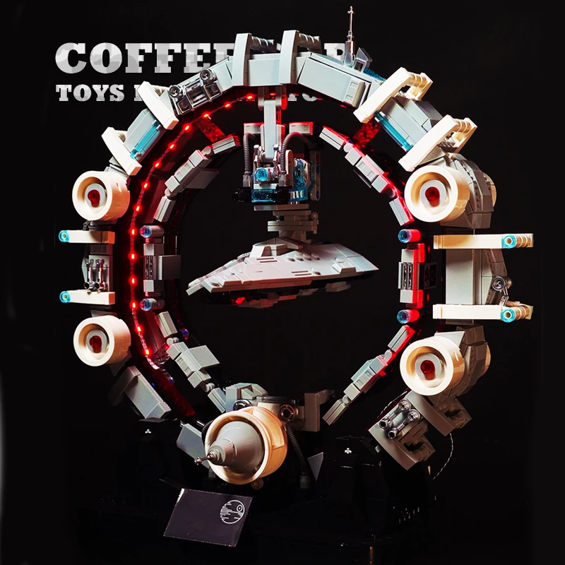 Thumbnail 4 - #5 Most Reviewed Toy Spaceships