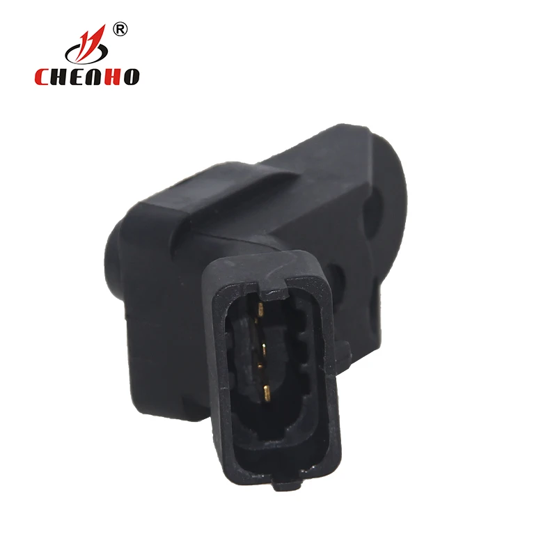 MAP Sensor For OPEL VAUXHALL ASTRA G OMEGA VECTRA B ZAFIRA VOLVO S40 S60 S80 OEM 46433053 90541409 0281002137 9125462 8699449