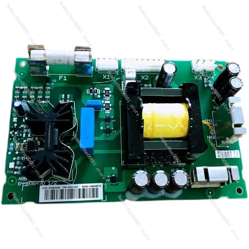 ABB inverter ACS800 series switch power supply board APOW-01C