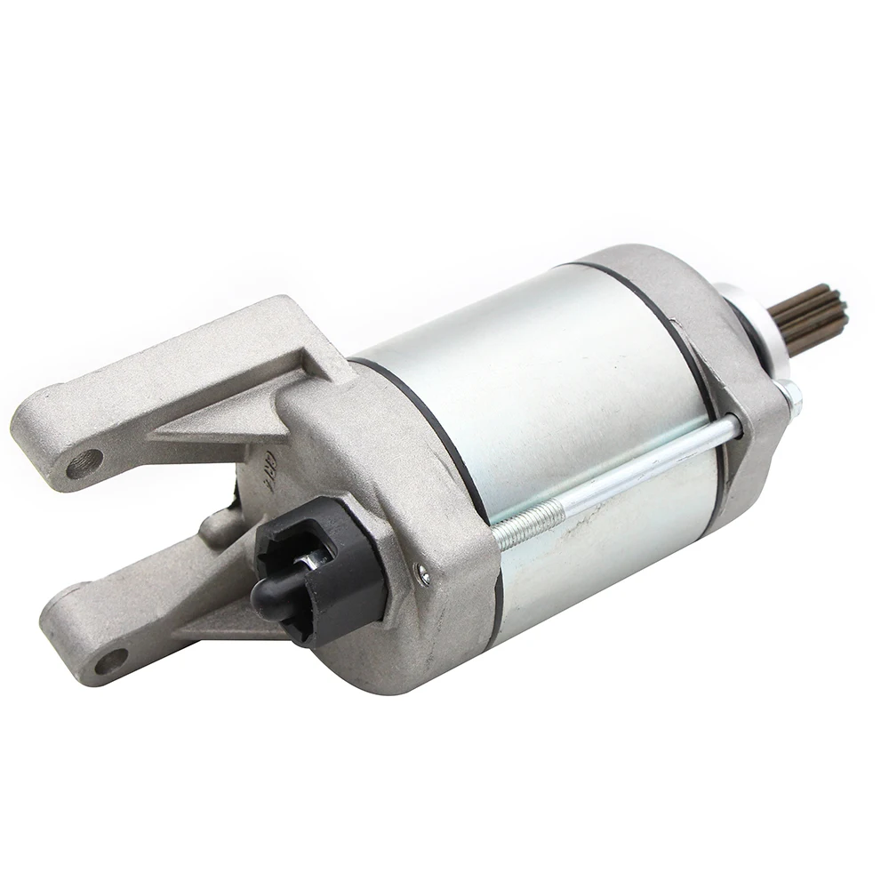 44C-H1890-10 Motorcycle Electrical Starter Motor For Yamaha YS250 FAZER250 Blueflex XTZ250 Lander XTZ250 Tenere