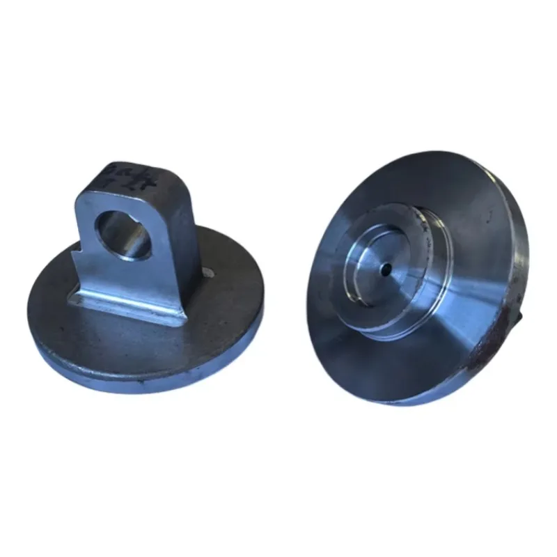 

Precision Forging Alloy Steel Automotive Steering Shaft C With Excellent Wear Resistance Hot Forged Parts For Auto Parts