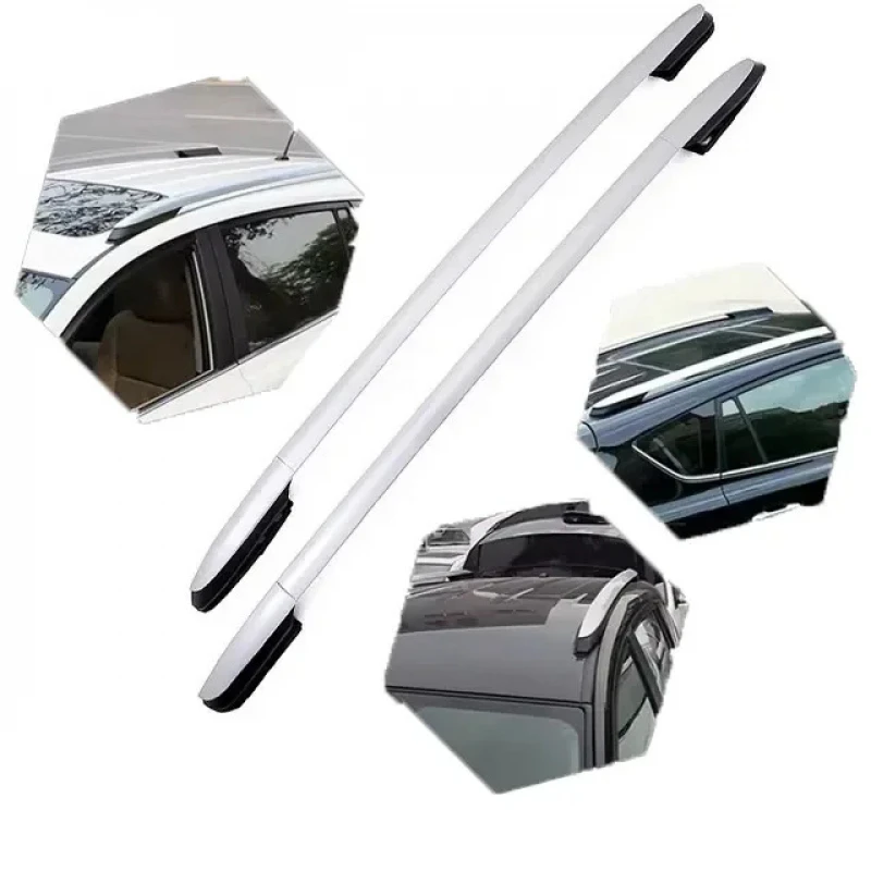 Nuovo portapacchi decorativo originale adatto per portapacchi Lage Rack