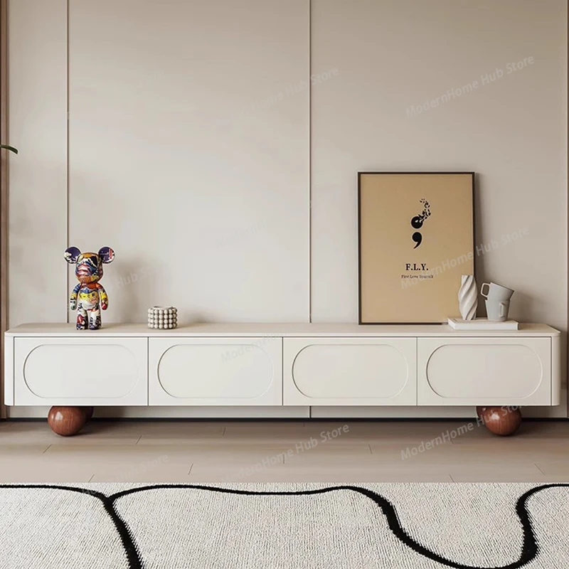 

Modern Lounge Tv Cabinet Storage Comfortable Wooden Cabinet Tv Cabinet Living Room Stand Magalu Loja Oficial Home Furniture