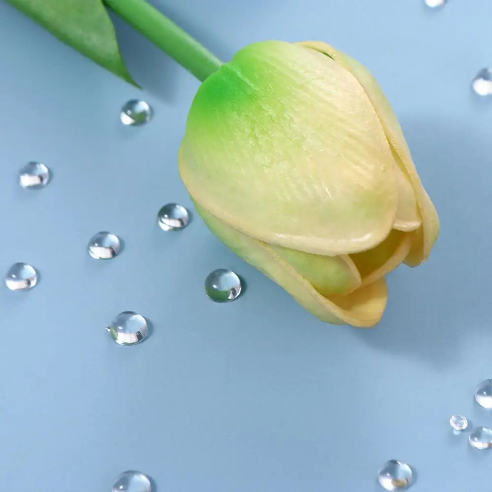 350 قطعة ديكور النقش اليدوية DIY بها بنفسك بطاقات جعل محاكاة قطرة الندى بالتنقيط الديكور سكرابوكينغ اكسسوارات Waterdrop #5