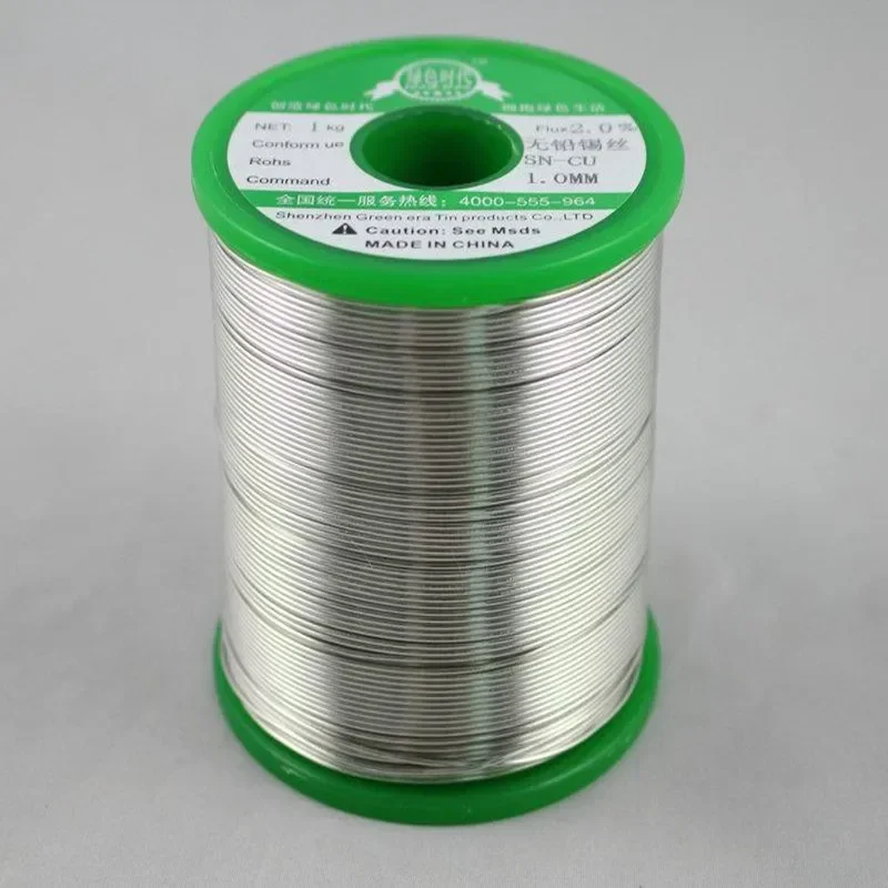 Tin Pure 99.9% 0.6 0.8 1.0 1.2 1.5 mm Tin Wire High Quality Tin Wire Scientific Research And Testing