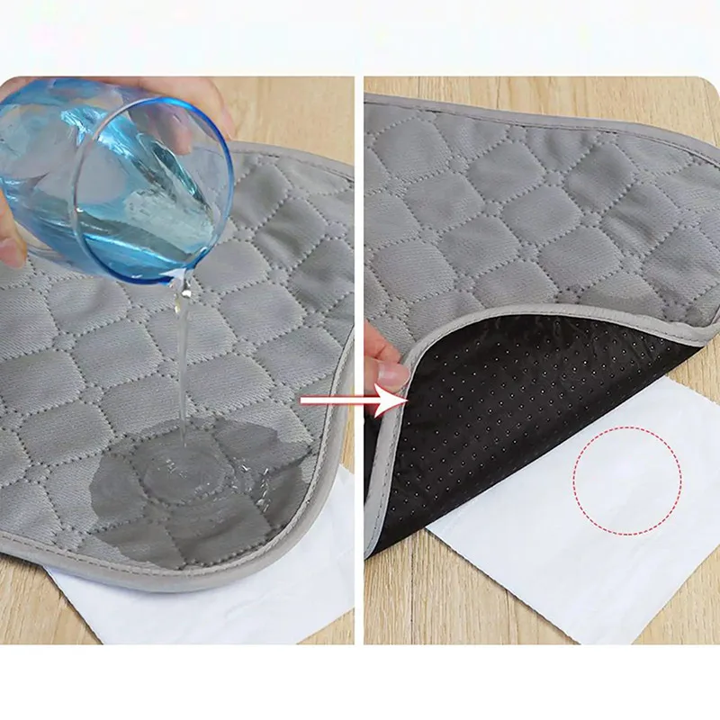 Coussin de siège de poussette doux pour bébé, 1 pièce, chariot de voiture, chaise haute, coussins de chariot, matelas de poussette pour enfants, coussin souple