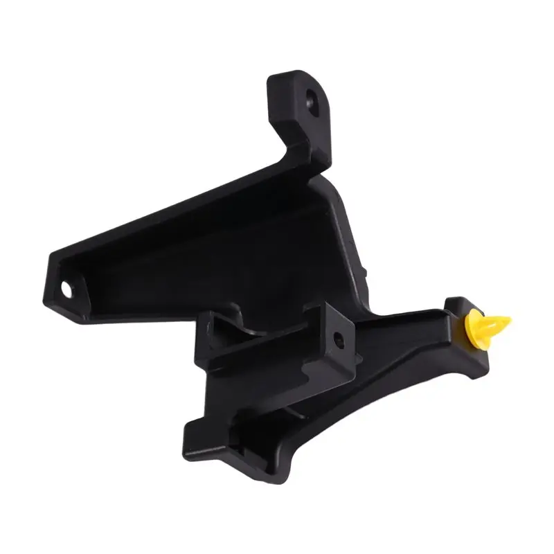 

A58X-Water Collecting Plate Right Front Deflector Lower Bracket 1102656 1102656-00-A 1079031-00-A For Tesla Model X