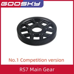 GOOSKY RS7 Helicopter Original Spare Parts Main Gear GT040024