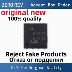 5Pcs 100% Nuovo AONS62604 62604 AONS62922 62922 AONS21357 21357 DFN8 DFN-8 MOS FET nuovo originale chip ic