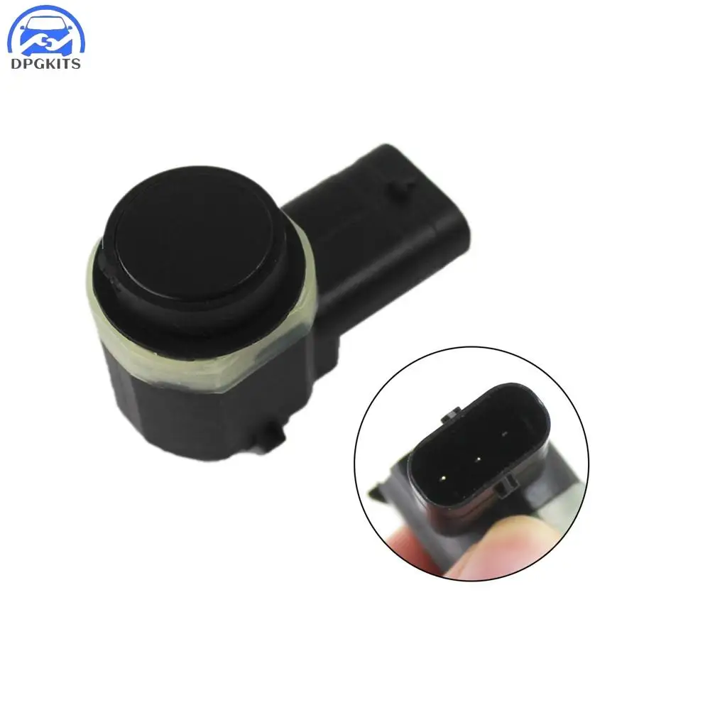

DPGKITS 1 шт. PDC PTS датчик парковки 3C0919275S 1S0919275C для A4 5 6 7 8 Amarok Touran автомобильные аксессуары дропшиппинг оптовая продажа