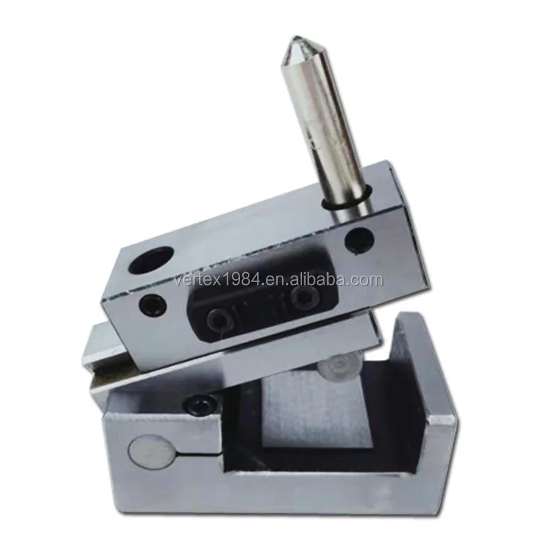 

China Radius and Angle Grinding Wheel Dresser Grinding Wheel Radius Dresser